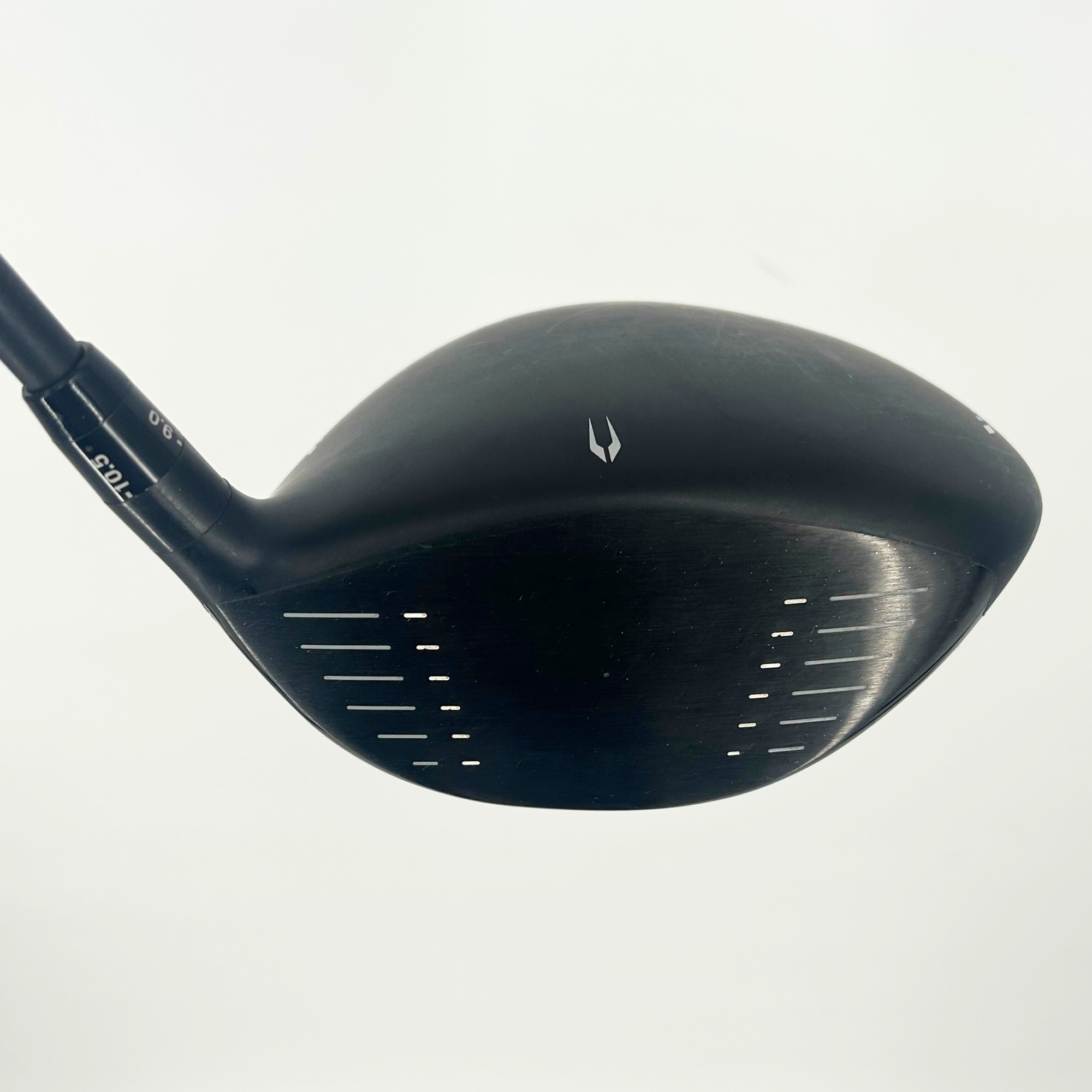 Cleveland Launcher XL Left Handed Driver / 12.0 Degree / Senior Flex / Project X Cypher 50