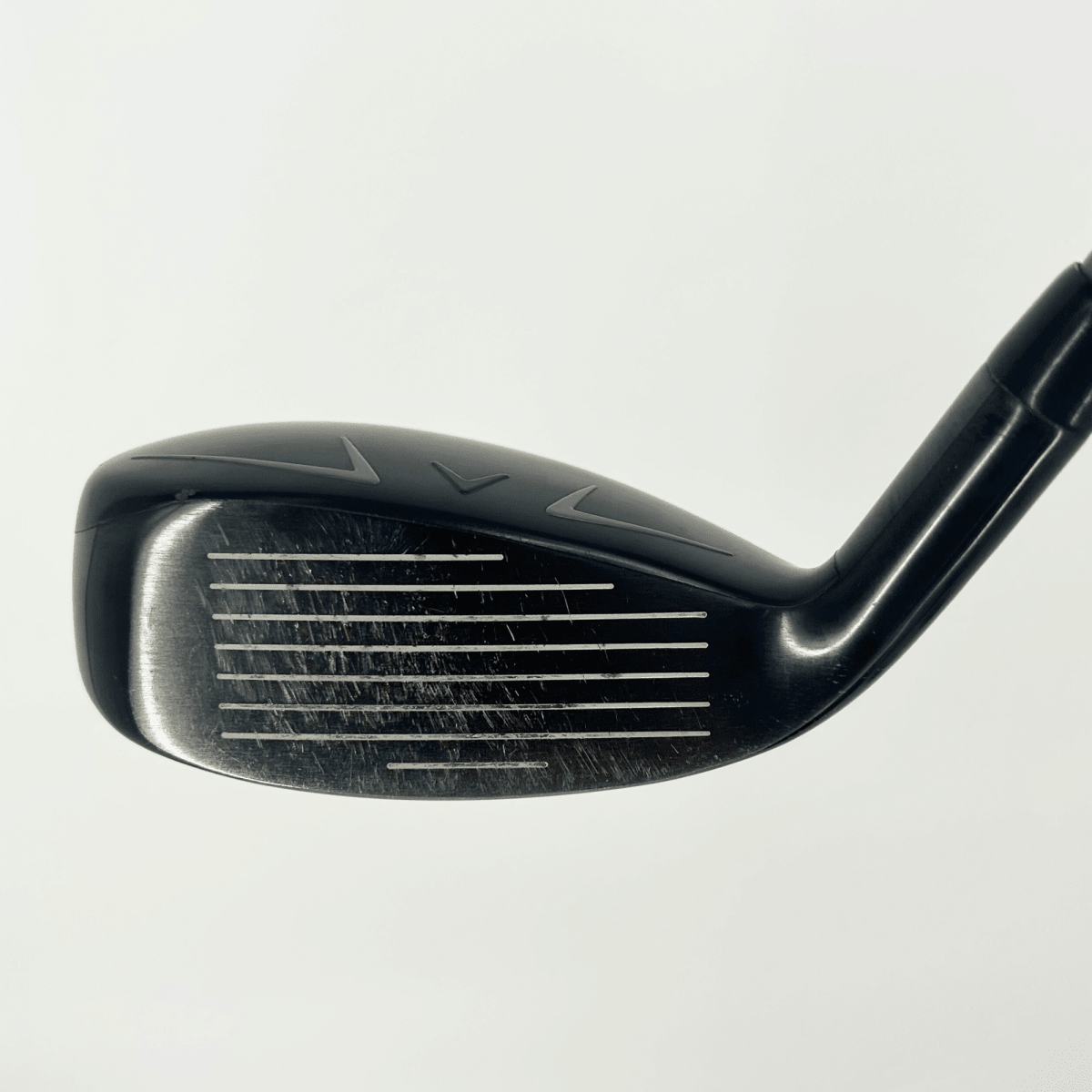 Callaway Steelhead XR 5 Hybrid / 25 Degree / Matrix Ozik Program F15 60g Shaft / Regular - Callaway