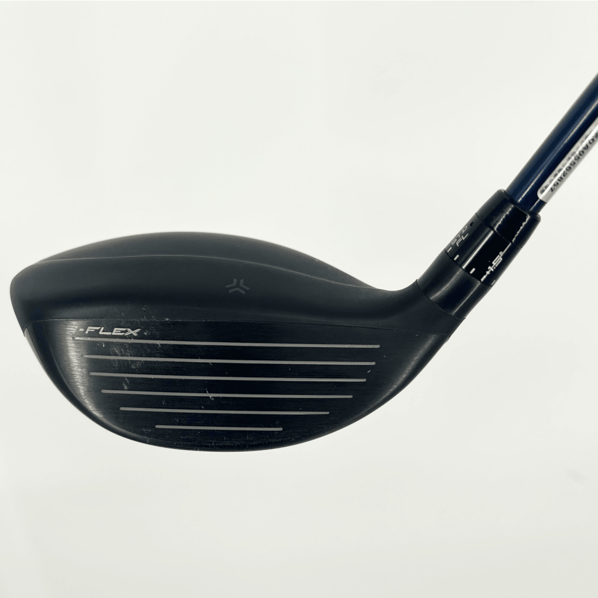 Srixon ZXi 3 Wood / 15 Degree / Ventus TR Blue 6 - S / Stiff Flex - Srixon