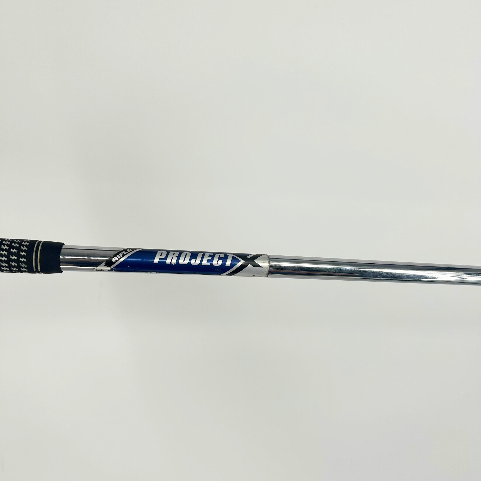 Mizuno T7 Lob Wedge / 50 Degree / Project X Wedge Flex