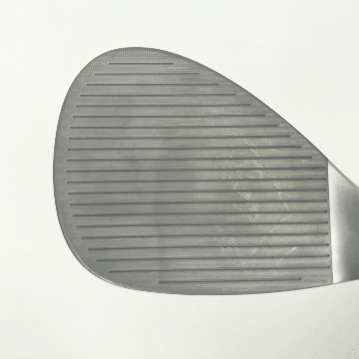 Cleveland RTX Full Face 2 Wedge / 60 Degree / Dynamic Gold Spinner Wedge Shaft - Cleveland