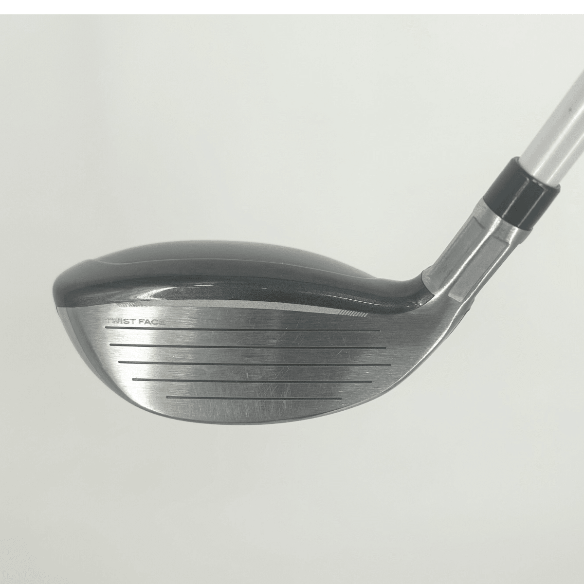 TaylorMade Stealth Ladies 5 Hybrid / 26 Degree / Ascent 45 Ladies Flex Shaft - TaylorMade