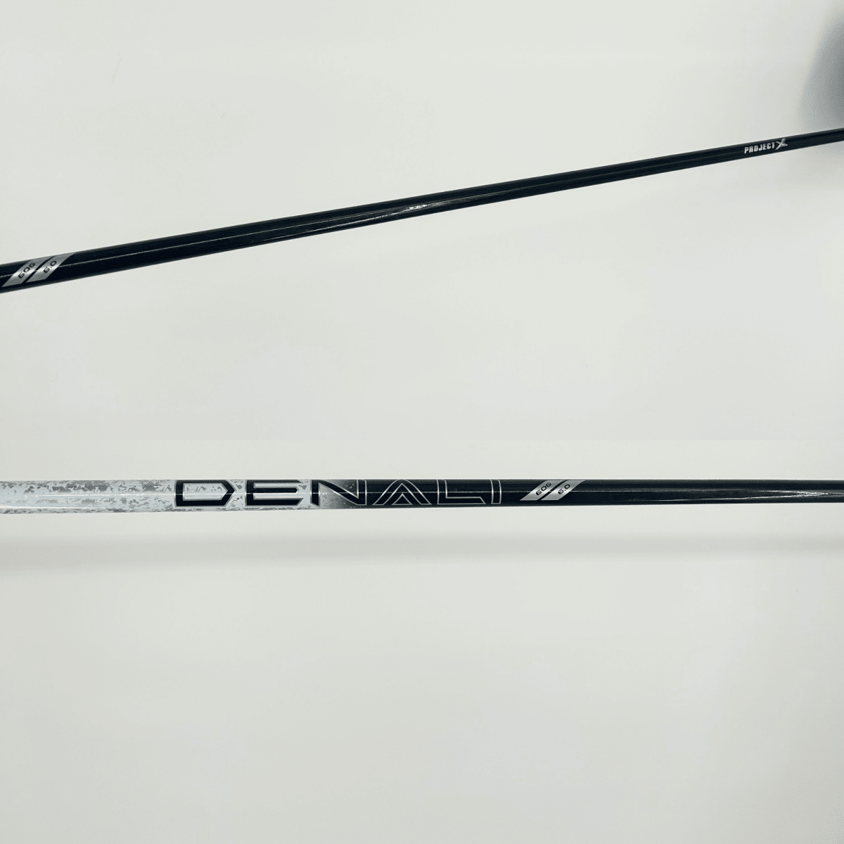 Callaway Paradym Ai Smoke Max Driver / 9.0 Degree / Denali 6.0 60G / Stiff - Callaway