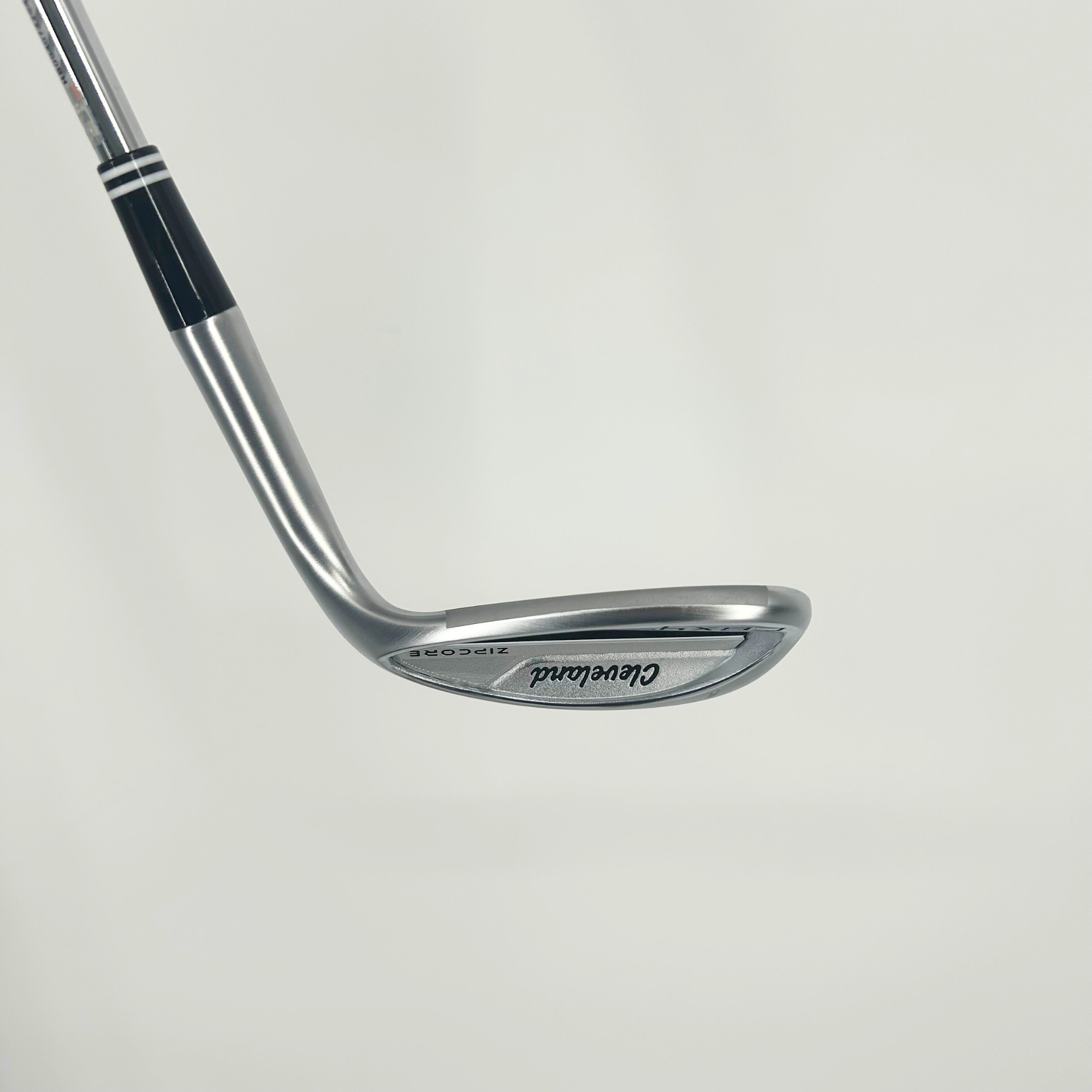 Cleveland CBX4 Zipcore Wedge / 60 Degree / KBS Hi-Rev 2.0 115 Shaft