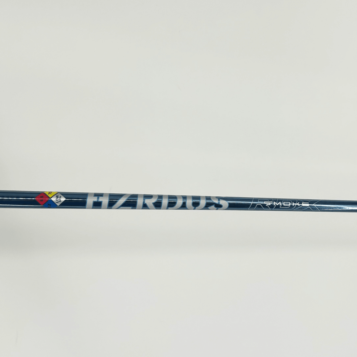 Project X Hzrdus Smoke Blue RDX PVD 3 Fairway Wood Shaft / 6.5 X - Stiff 70g / Callaway Adaptor - Shafts