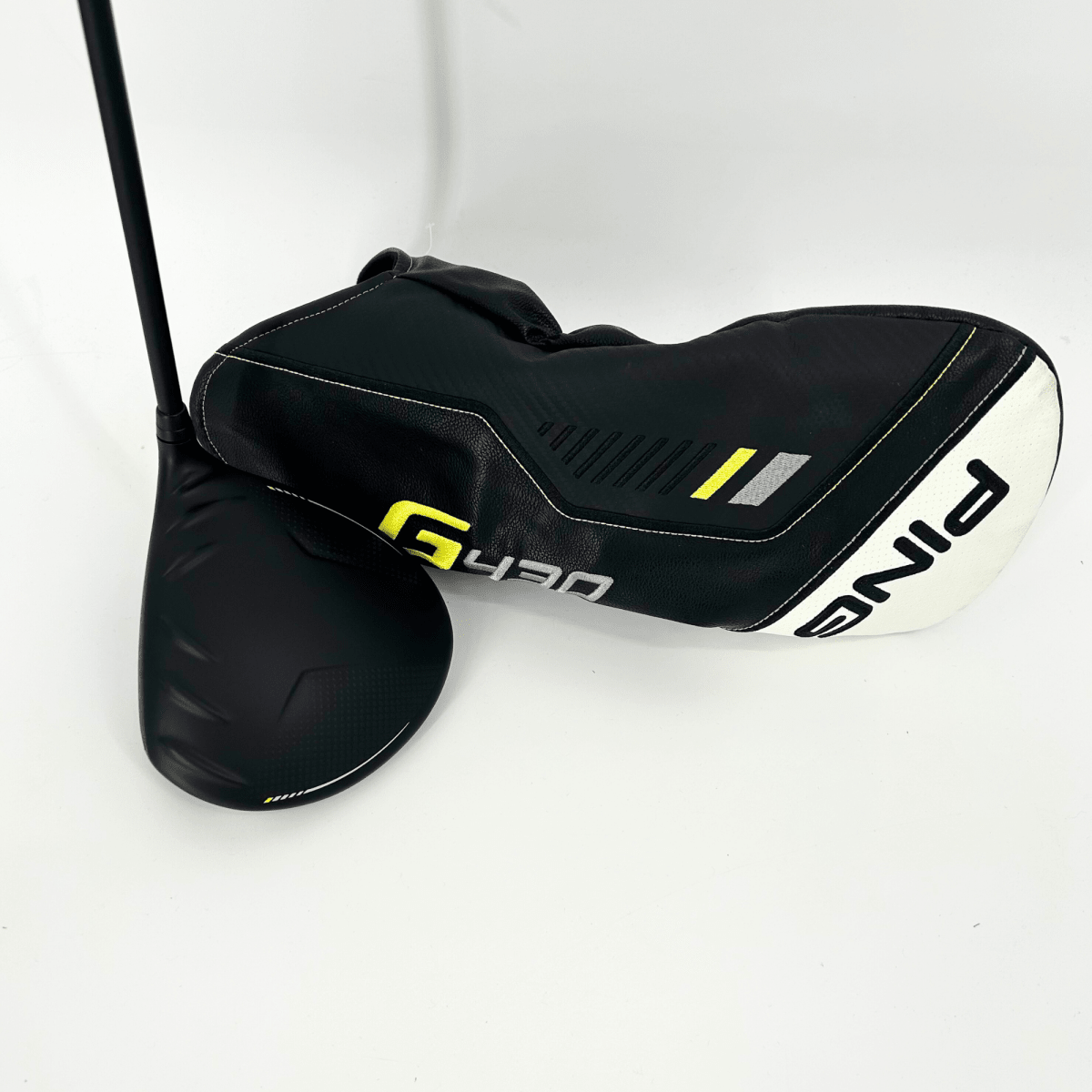 Ping G430 Max Left Handed Driver / 10.5 Degree / ALTA CB 55 R / Regular Flex Shaft - Ping