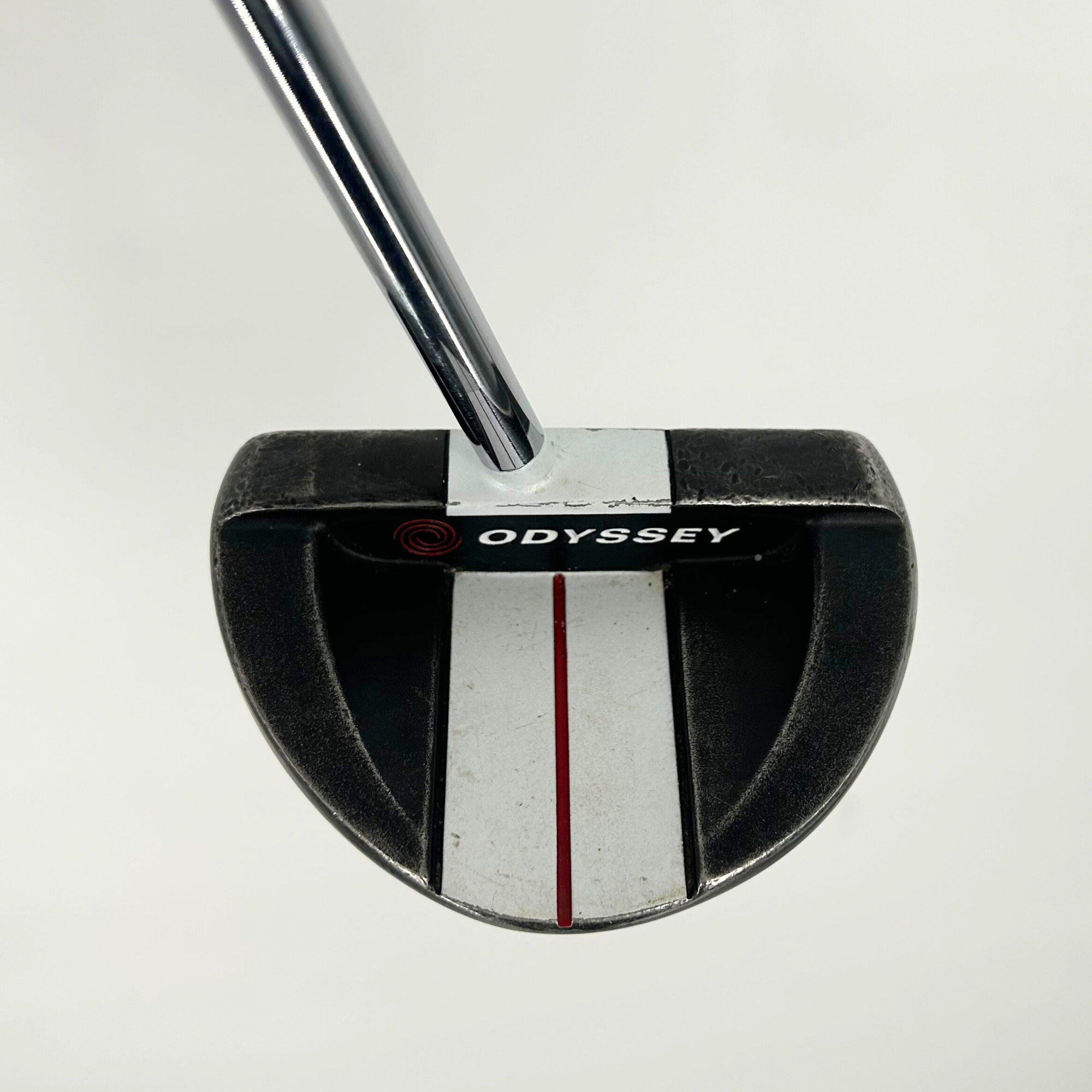 Odyssey O-Works R-Line CS Putter / 33 Inch