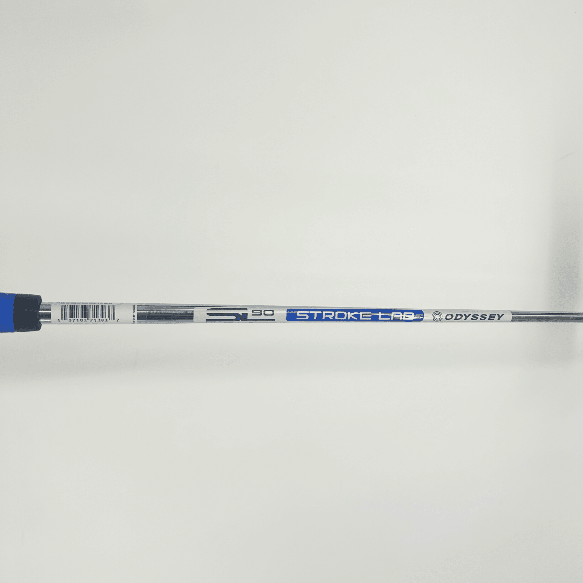Odyssey Ai - ONE Square 2 Square Max Stripe Putter / 35 Inch - Odyssey