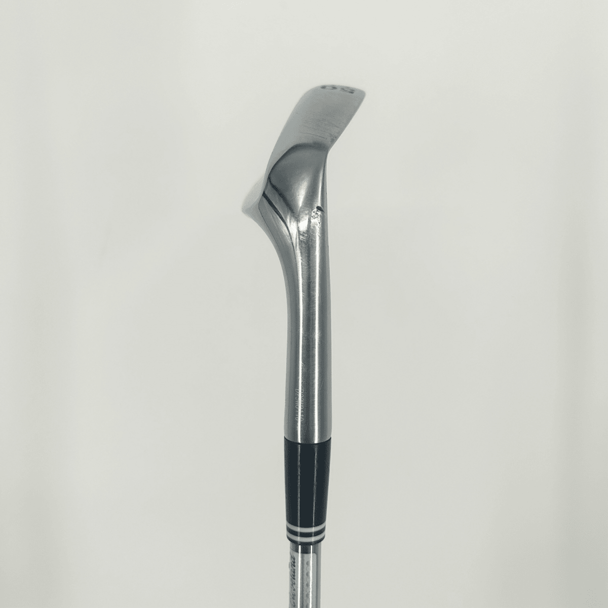 Cleveland RTX 588 Gap Wedge / 50 Degree / KBS Tour Stiff Shaft - Cleveland