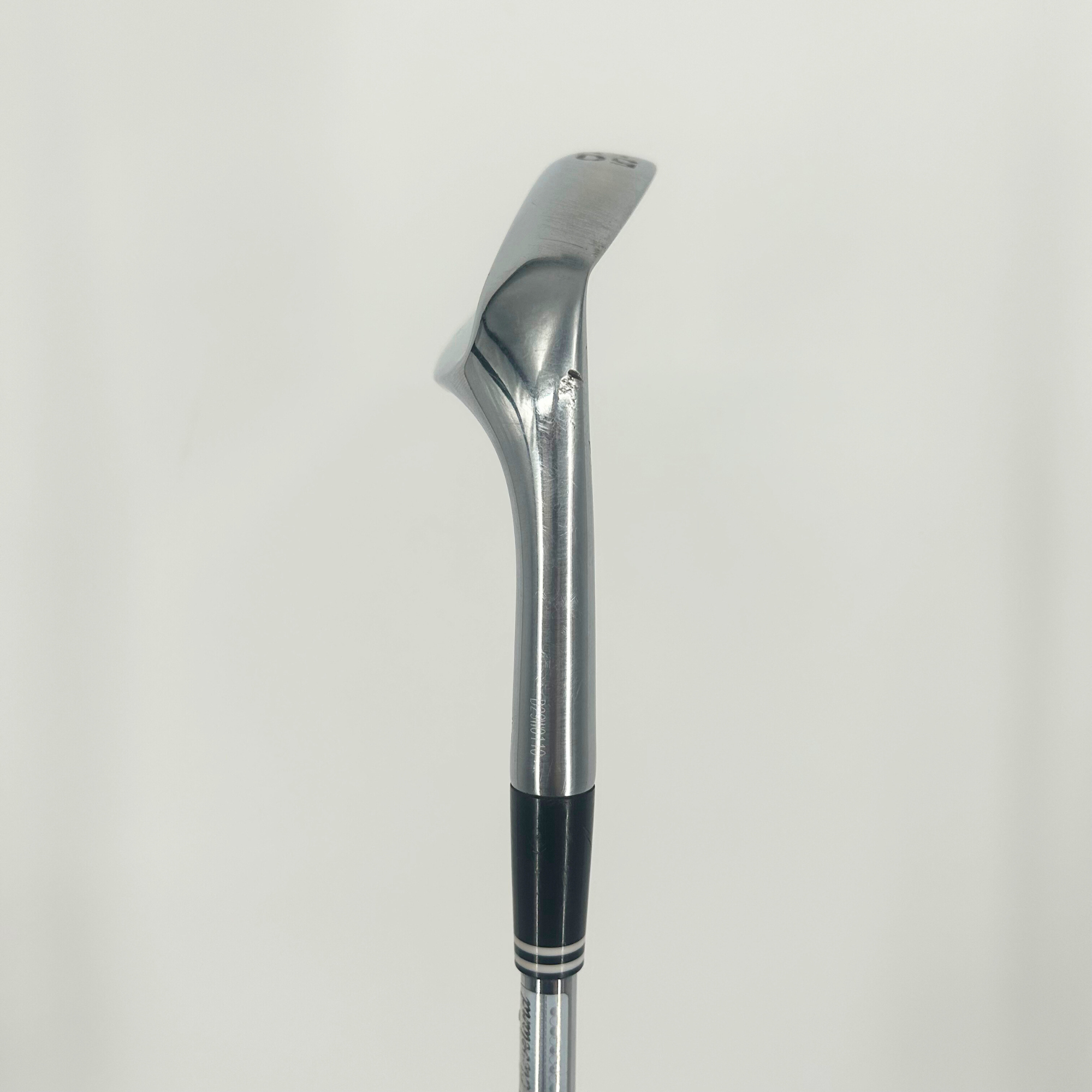 Cleveland RTX 588 Gap Wedge / 50 Degree / KBS Tour Stiff Shaft