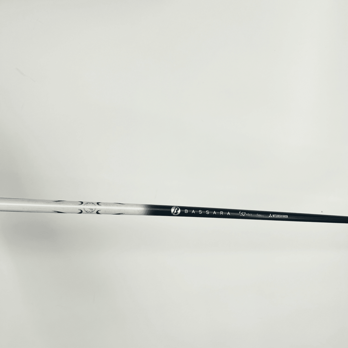 Callaway XR16 Ladies 4 Wood / 17 Degree / Bassara e52 Ladies Flex Shaft - Callaway