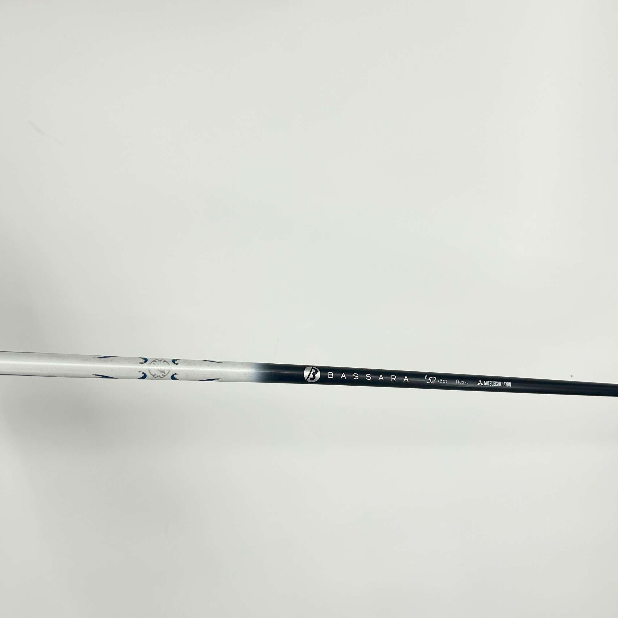 Callaway XR16 Ladies 4 Wood / 17 Degree / Bassara e52 Ladies Flex Shaft