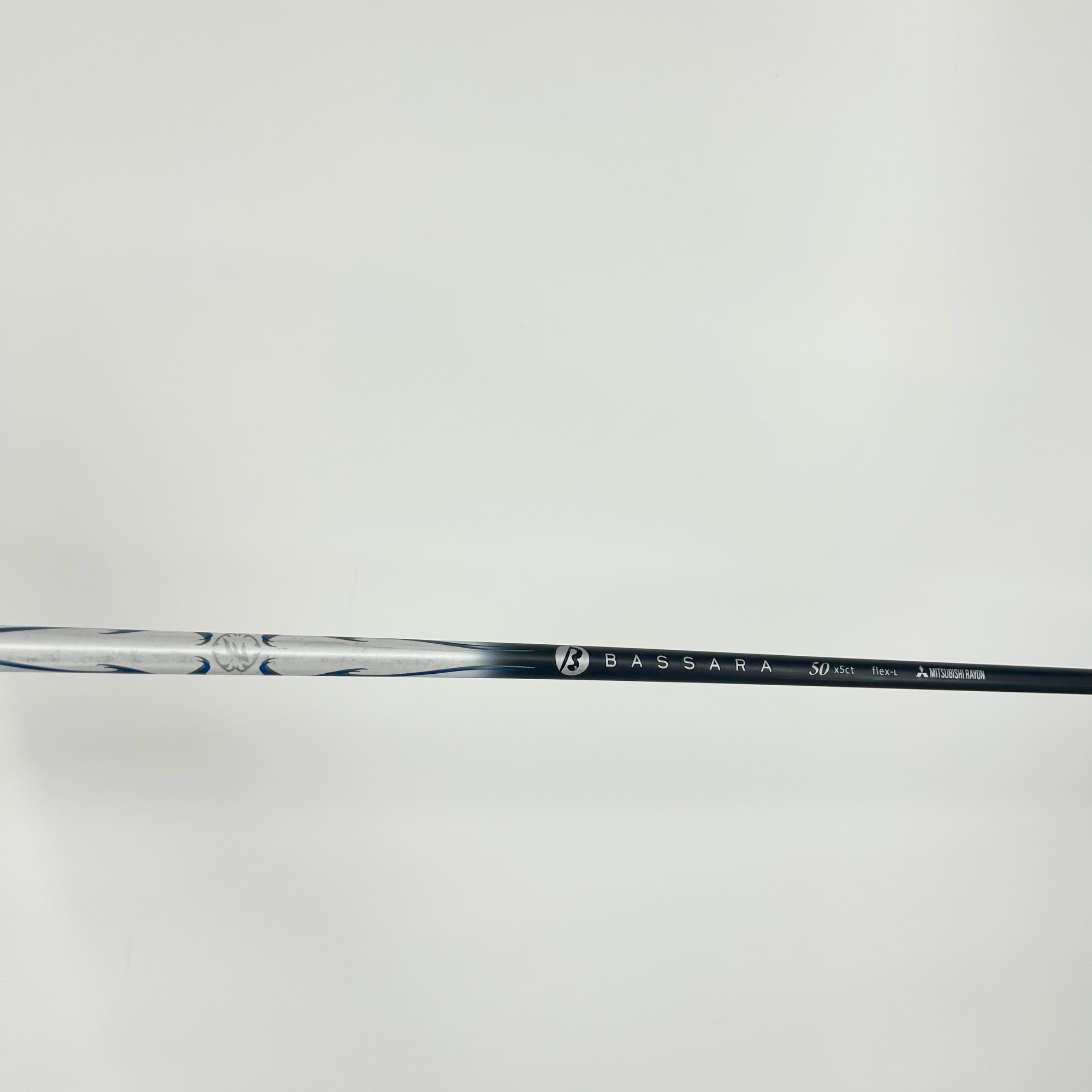 Callaway XR16 OS Ladies 4 Hybrid / 24 Degree / Bassara e52 Ladies Flex Shaft