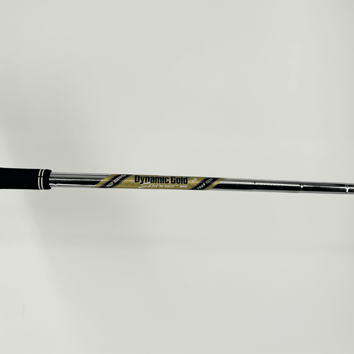 Cleveland CBX Zipcore Full Face 2 Wedge / 56 Degree / Dynamic Gold Spinner Wedge Shaft - Cleveland