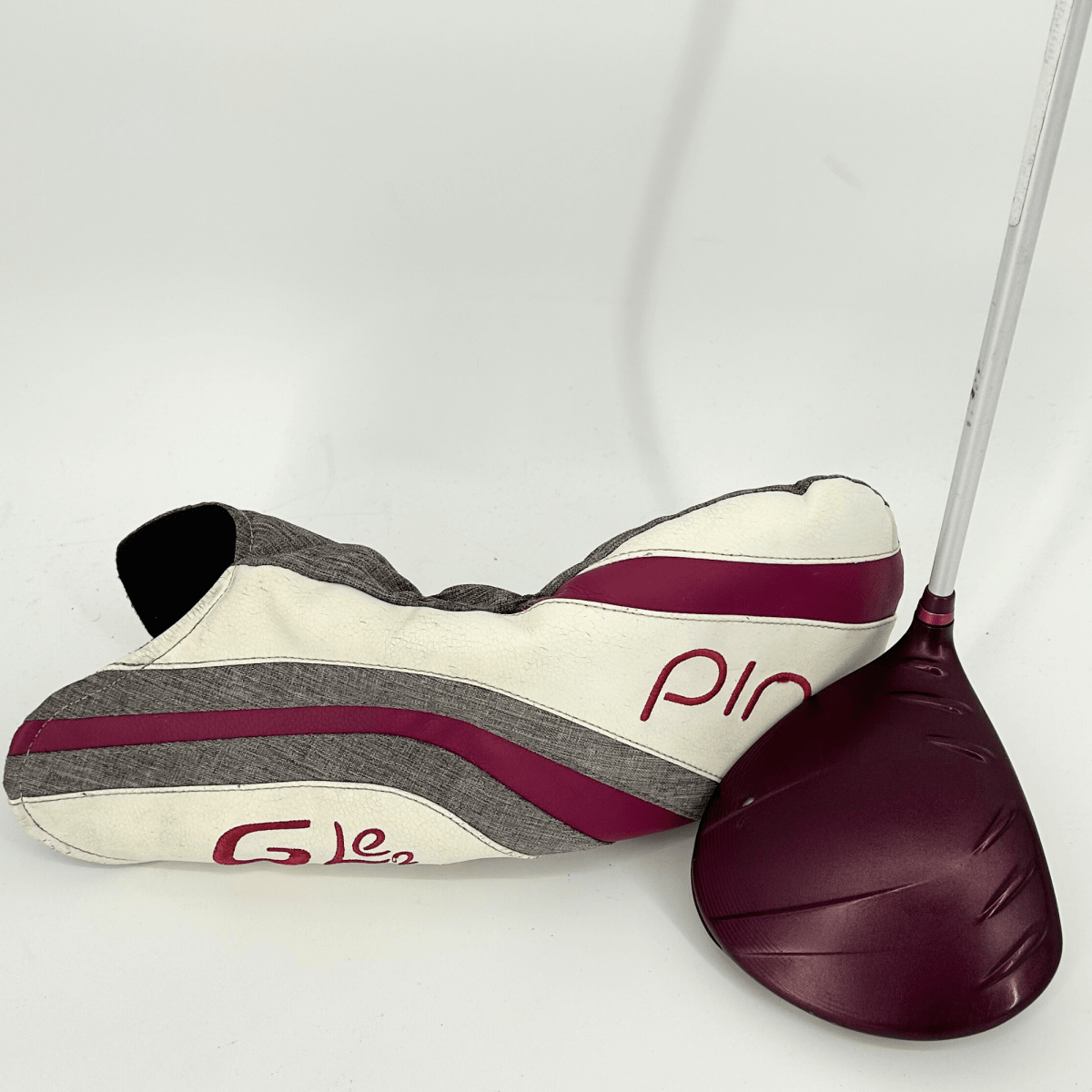 Ping G LE 2 Ladies Driver / 11.5 Degree / ULT 240 Lite / Ladies Flex Shaft - Ping