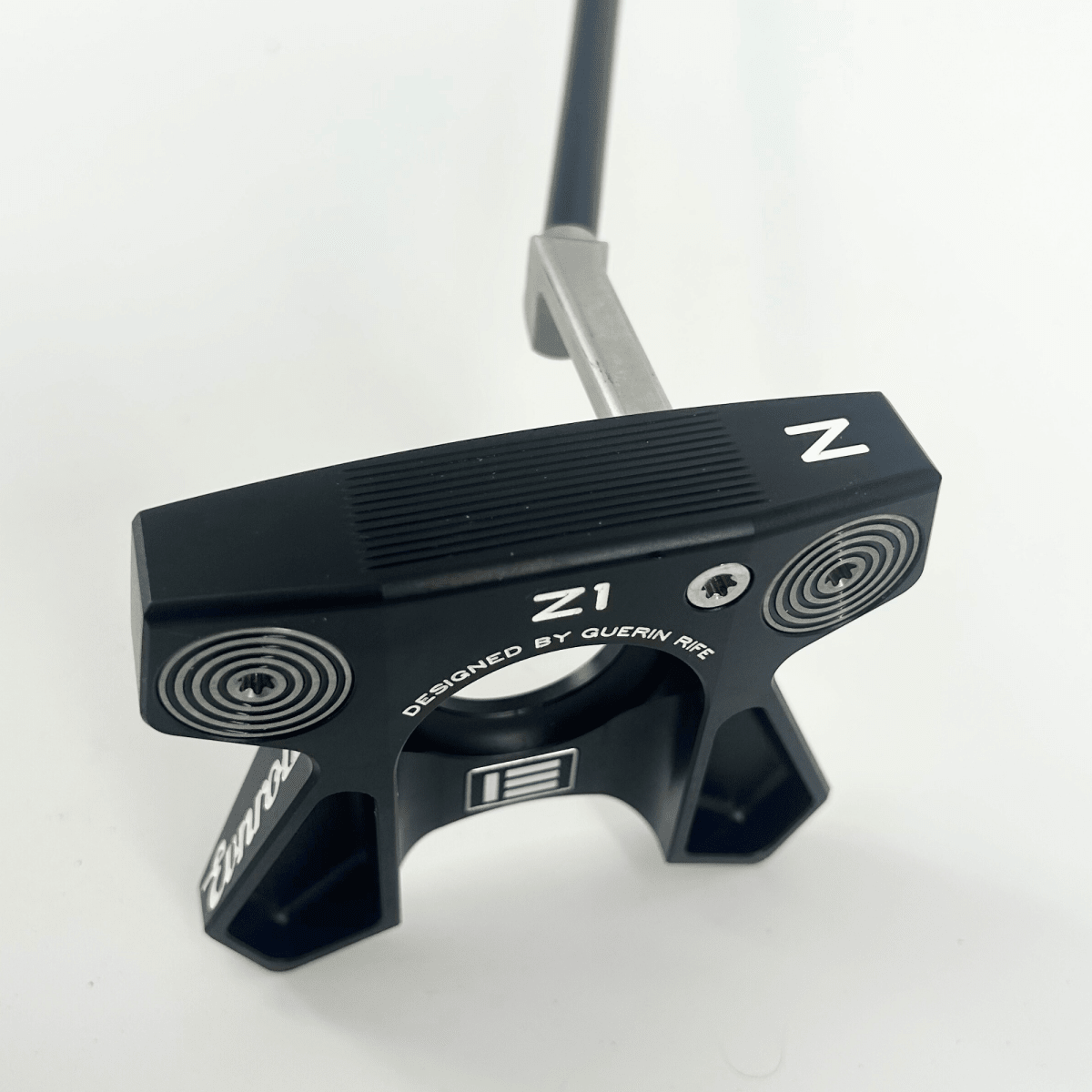 Evnroll Zero Z1 Putter / 38 Inch - Evnroll