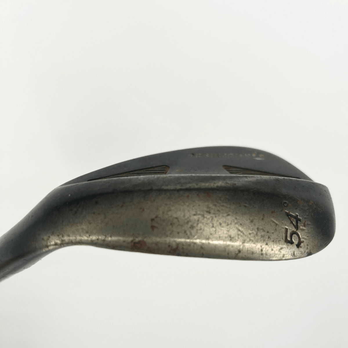 TaylorMade RAC TP Sand Wedge / 54 Degree / Dynamic Gold Wedge Flex - TaylorMade