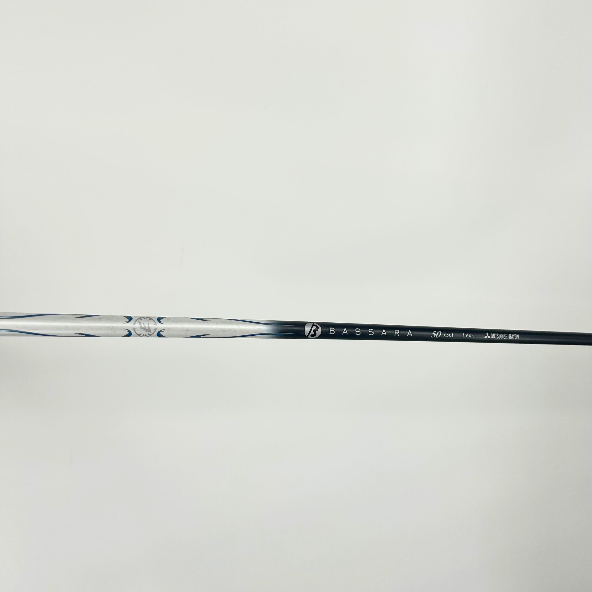 Callaway XR16 OS Ladies 5 Hybrid / 27 Degree / Bassara e52 Ladies Flex Shaft