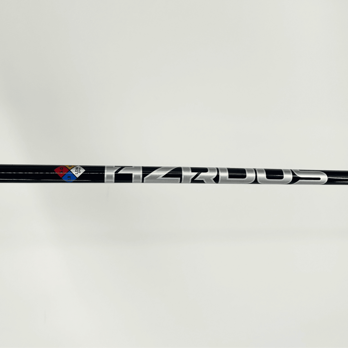 Titleist TSR3 3 Hybrid / 19 Degree / Stiff Flex / Hzrdus Silver 6.0 80g Shaft - Titleist