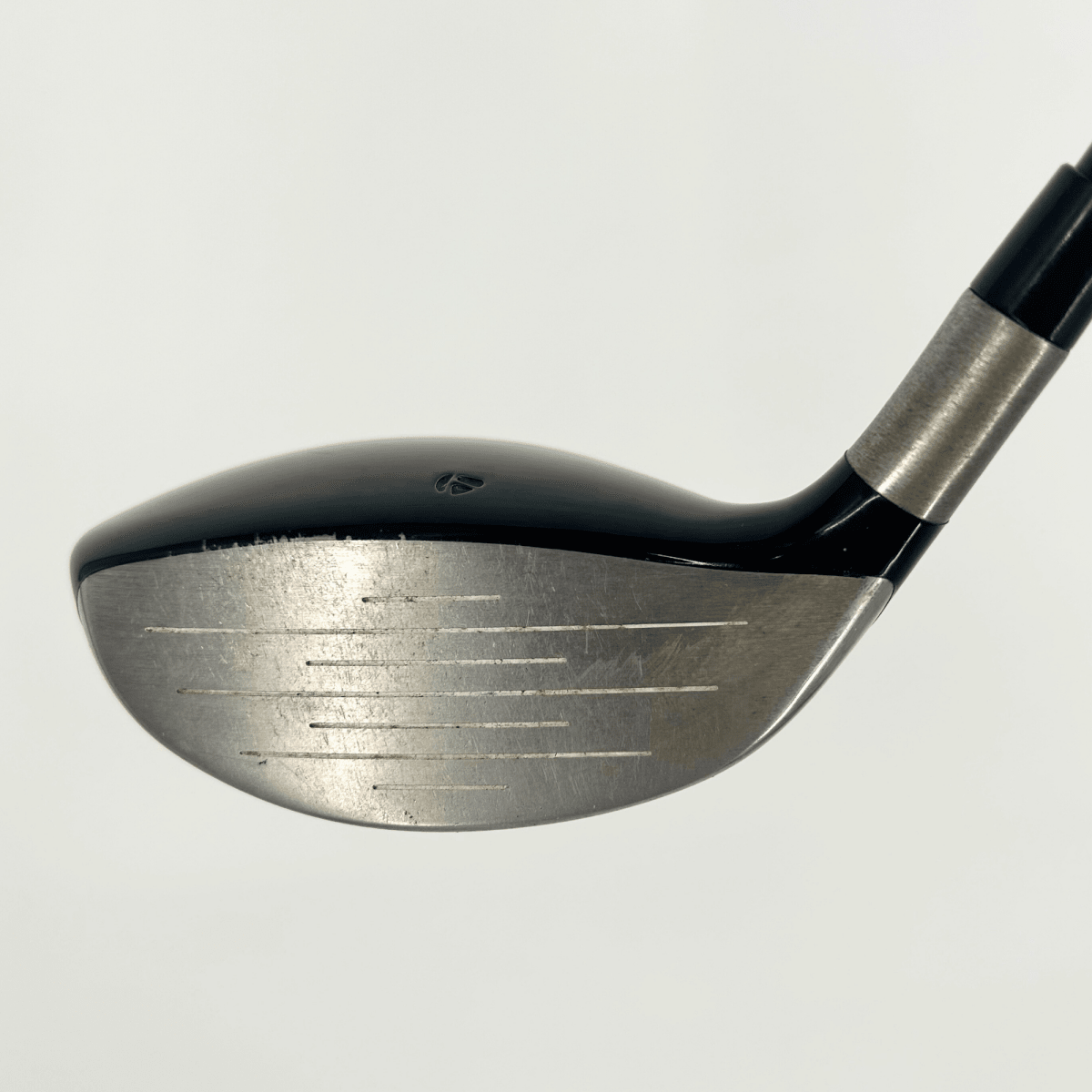 TaylorMade Burner TP 3 Wood / 14.5 Degree / TaylorMade RE AX 75g Shaft / Stiff - TaylorMade