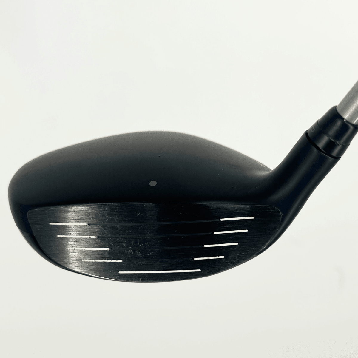 Ping G430 Max 5 Wood / 18 Degree / ALTA Quick 45g / Senior Flex - Evolution Golf