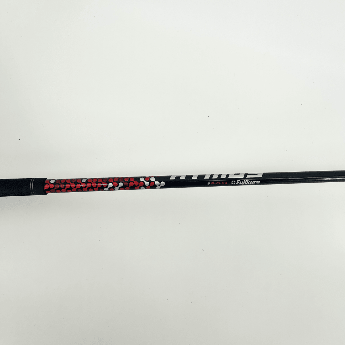 Taylormade M4 Driver / 10.5 Degree / Fujikura Atmos Red 55g / Stiff Flex - TaylorMade