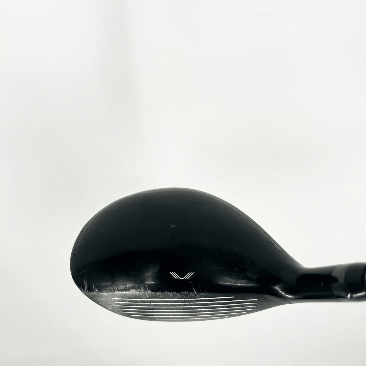 Wilson Staff D7 4 Hybrid / 22 Degree / Recoil 460 Regular Flex Shaft - Wilson