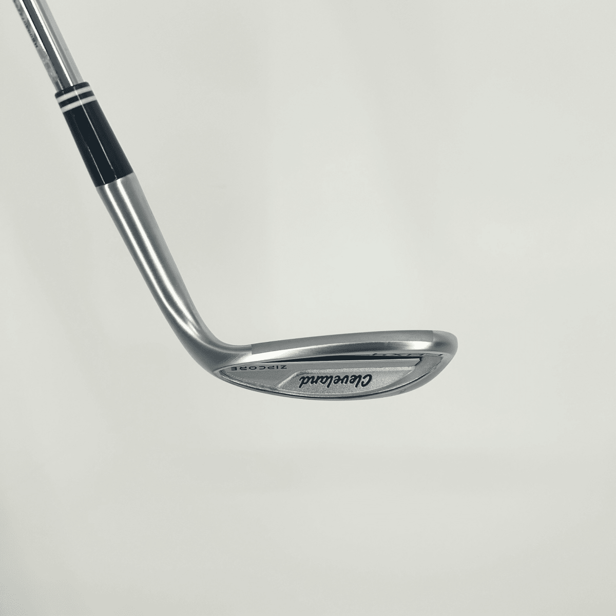 Cleveland CBX4 Zipcore Wedge / 52 Degree / KBS Hi - Rev 2.0 115 Shaft - Cleveland