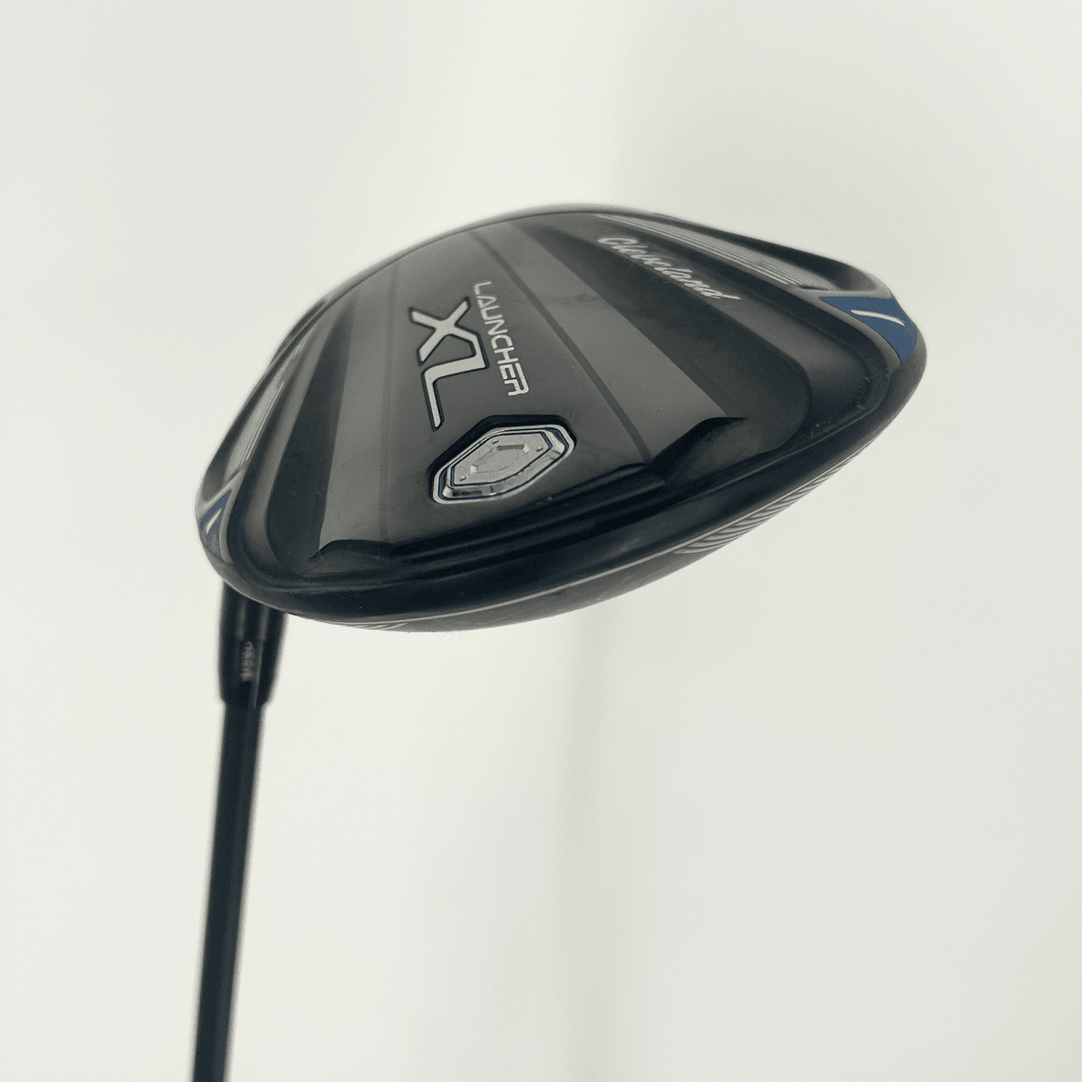 Cleveland Launcher XL Left Handed Driver / 12.0 Degree / Senior Flex / Project X Cypher 50 - Cleveland