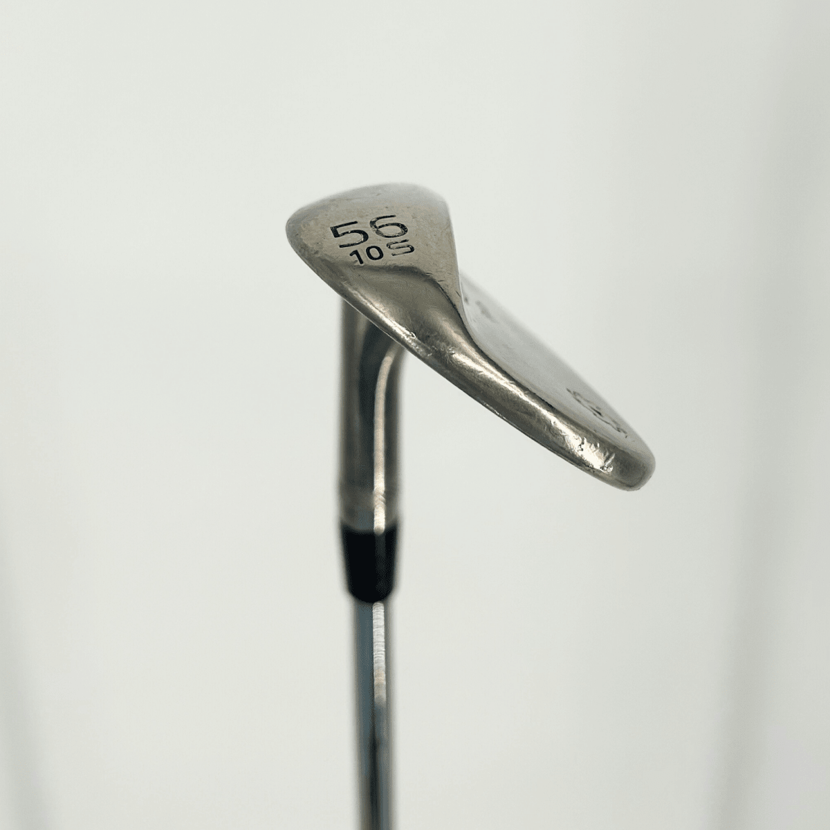 Titleist Vokey SM7 Sand Wedge / 56 Degree S Grind / Wedge Flex Vokey SM7 Shaft - Titleist