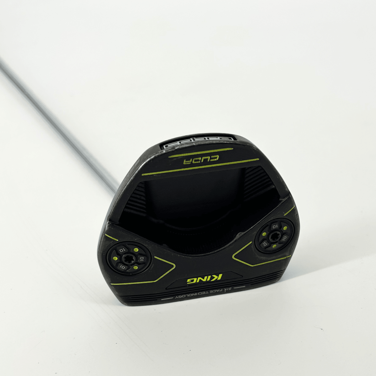 Cobra King Vintage Cuda Putter / 33 Inch - Cobra