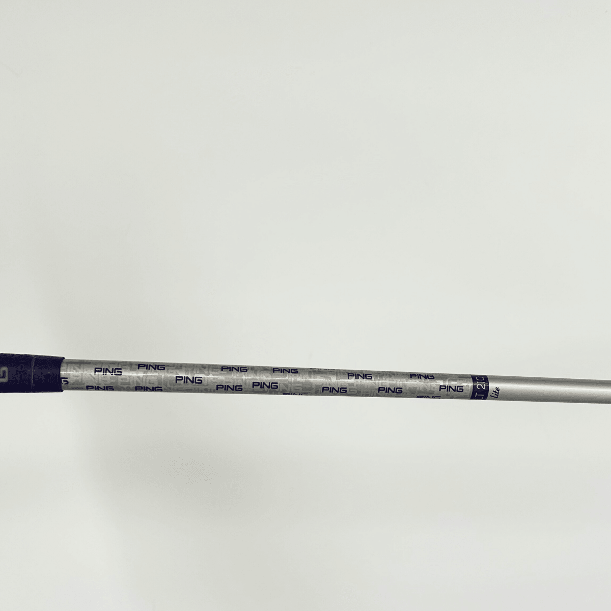 Ping Serene Ladies 3 Wood / 18 Degree / Ping ULT 210 Ladies Flex Shaft - Evolution Golf