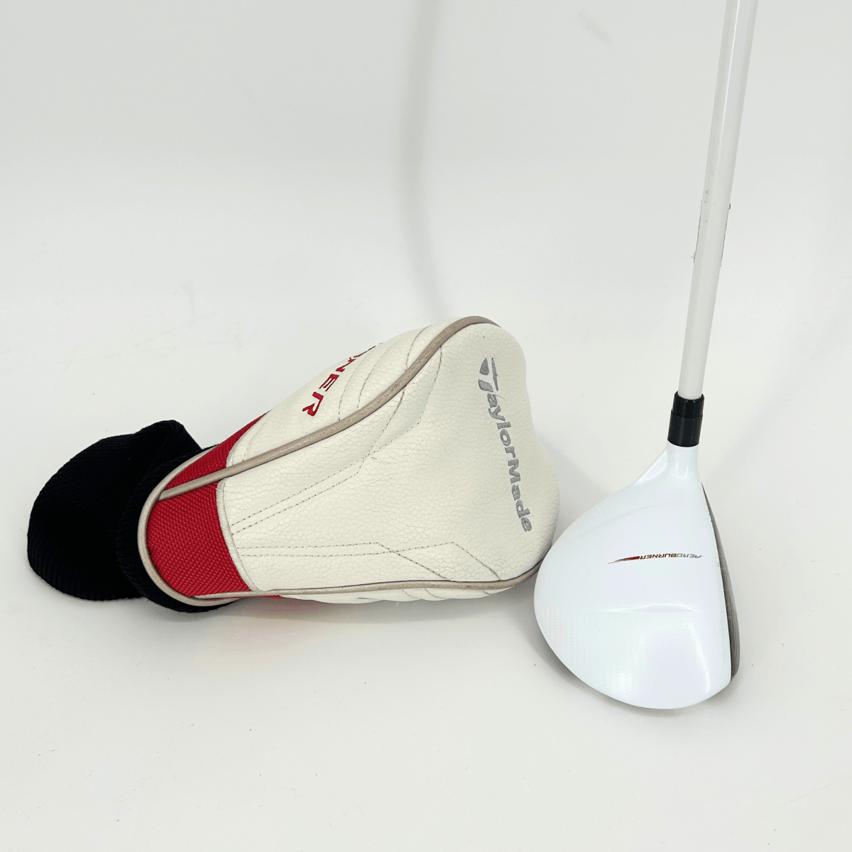 TaylorMade Aero Burner 7 Wood / 23 Degree / Matrix Speed RUL - Z Shaft / Senior Flex - TaylorMade