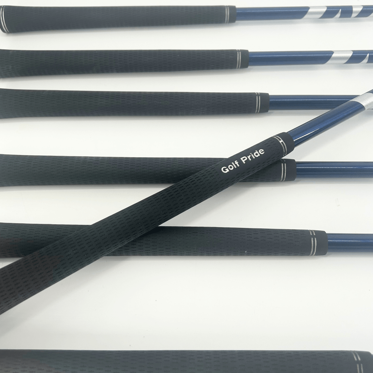 TaylorMade P790 2023 / 4 - PW / Ventus TR Blue 6 - R Shafts / Regular Flex - TaylorMade