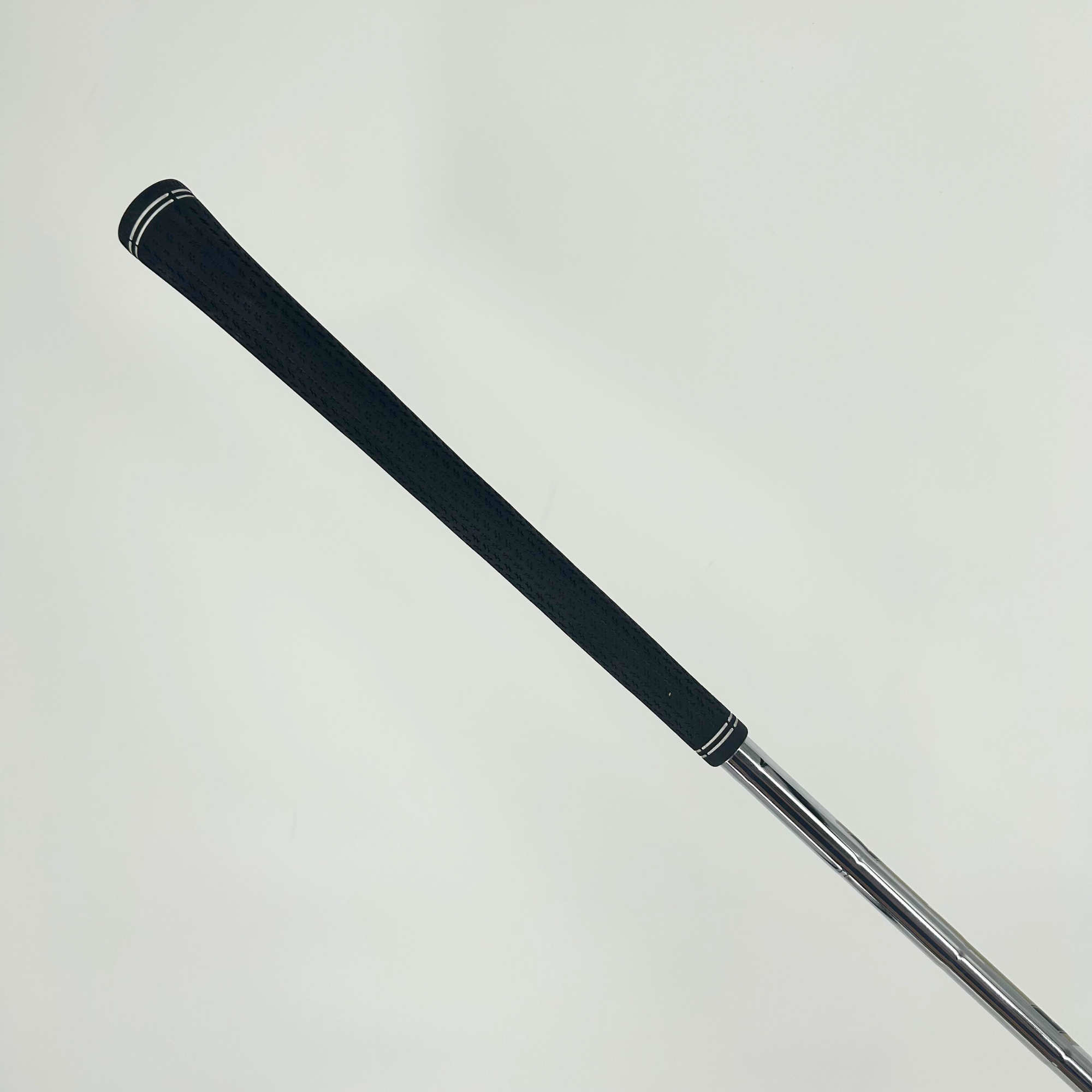 Cleveland CBX Zipcore Full Face 2 Wedge / 56 Degree / Dynamic Gold Spinner Wedge Shaft