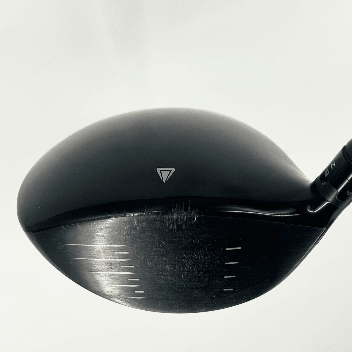 Titleist TS3 Driver / 9.5 Degree / Evenflow White 6.0 65g Stiff Shaft - Evolution Golf