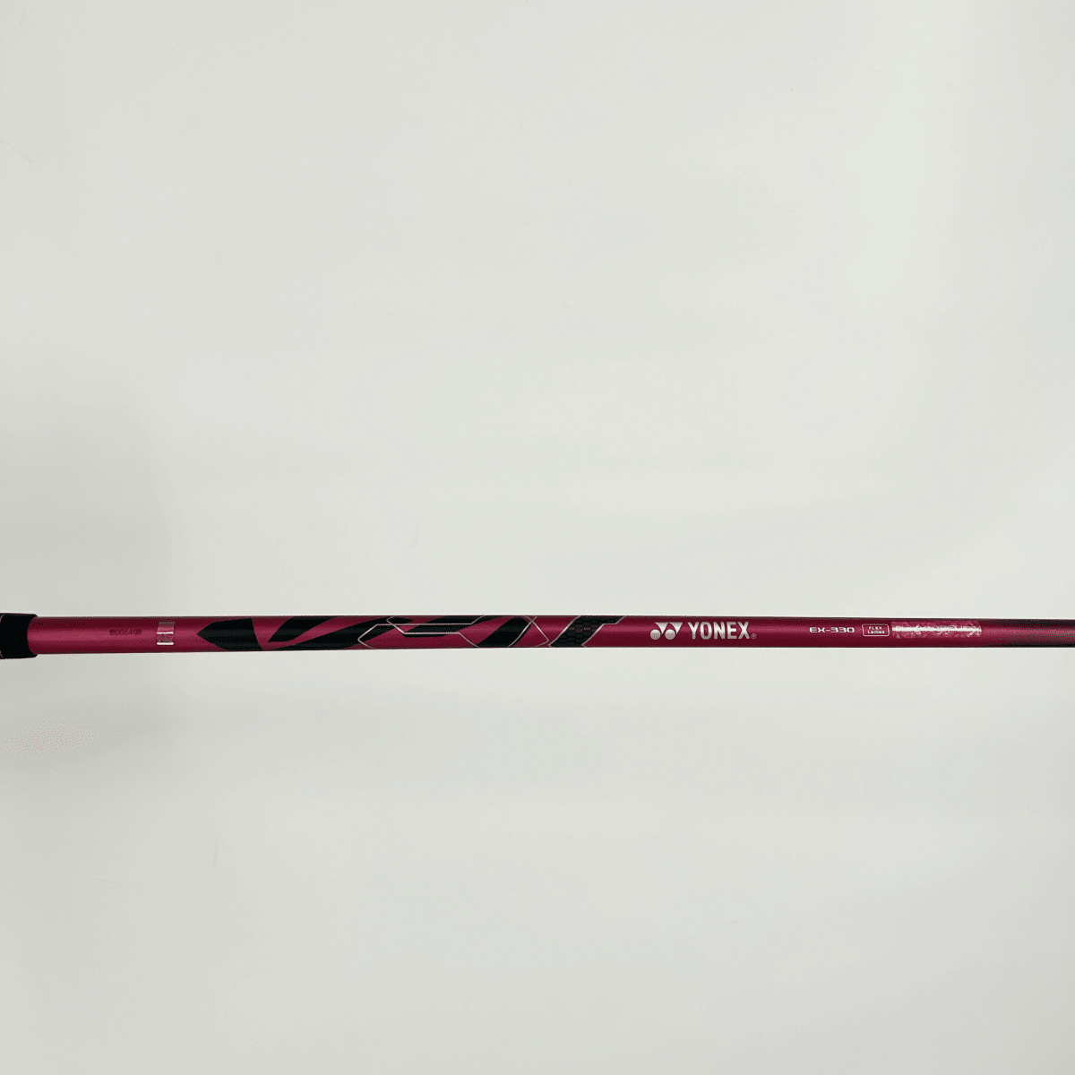 Yonex Ezone GS Driver / 12 Degree / Yonex EX - 330 Ladies Flex Shaft - Yonex