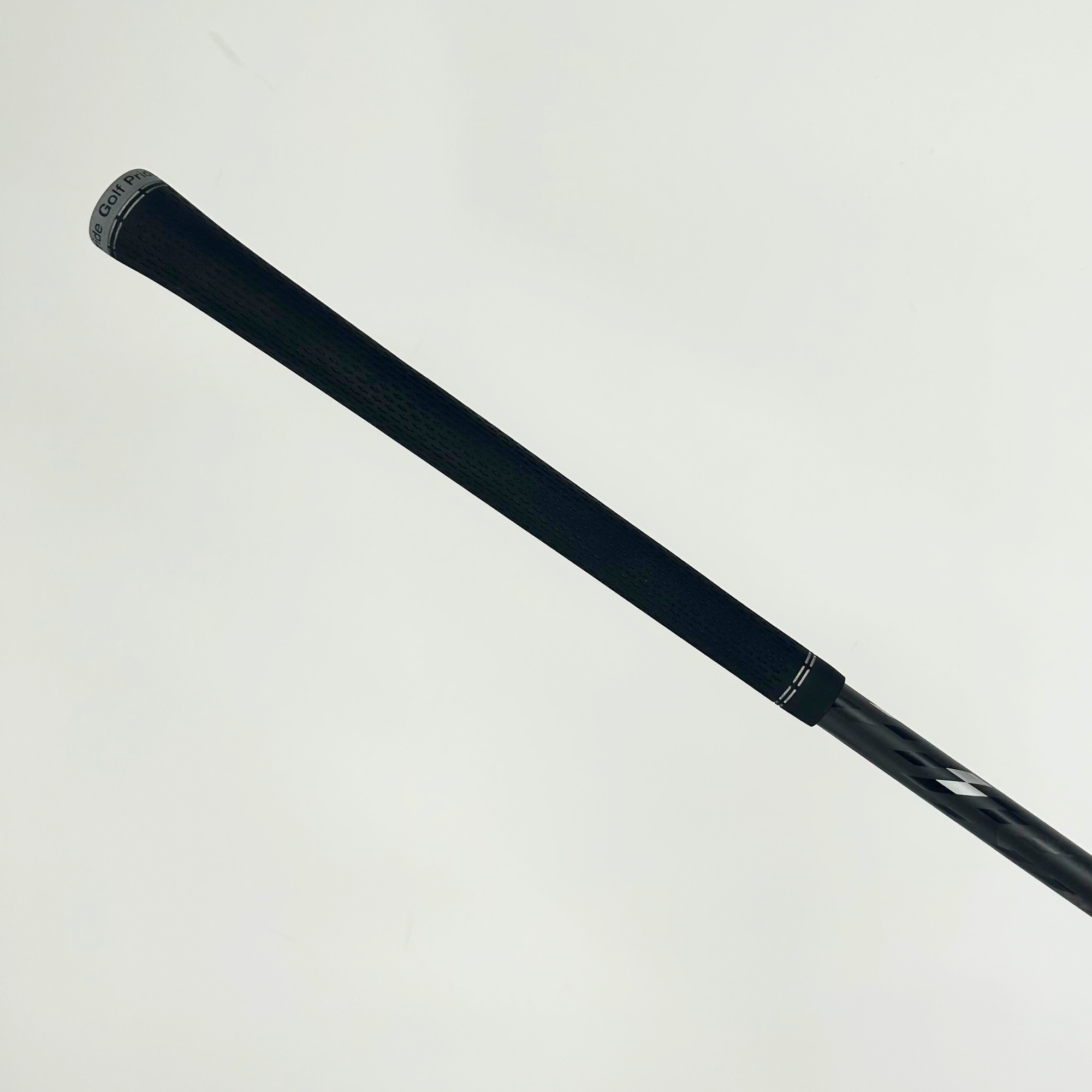 Callaway Paradym Ai Smoke Max 5 Wood / 18 Degree / Cypher Fifty 5.5 / Regular