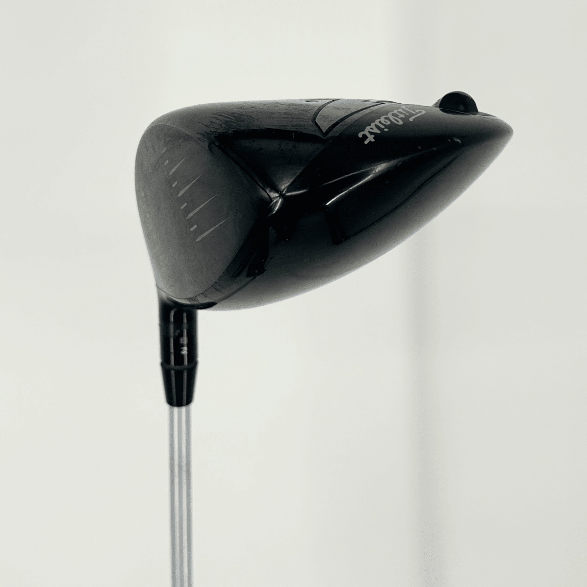 Titleist TS3 Driver / 9.5 Degree / Evenflow White 6.0 65g Stiff Shaft - Evolution Golf
