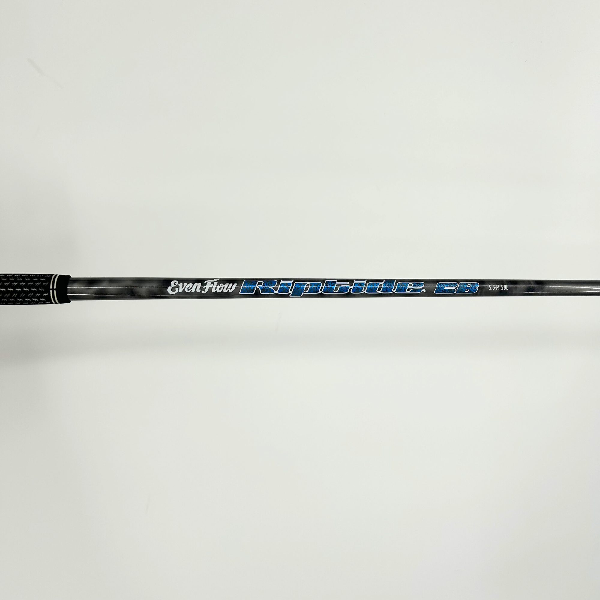 Cobra Radspeed 5 Wood / 18.5 Degree / Evenflow Riptide CB 5.5 R / Regular Flex