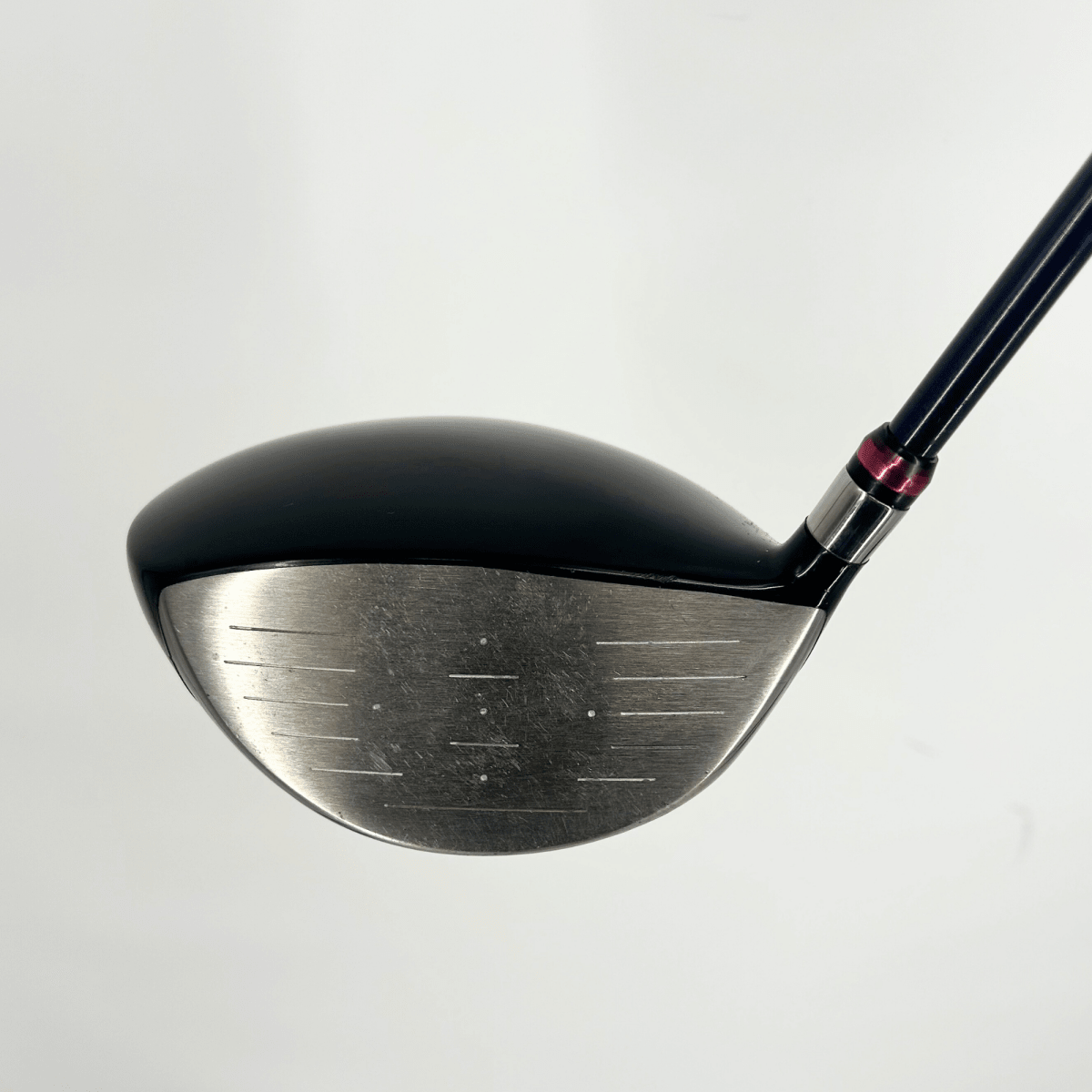 Yonex Cyberstar Nanospeed Ladies Driver / 12 Degree / Yonex Nanospeed 70 Ladies Flex Shaft - Yonex