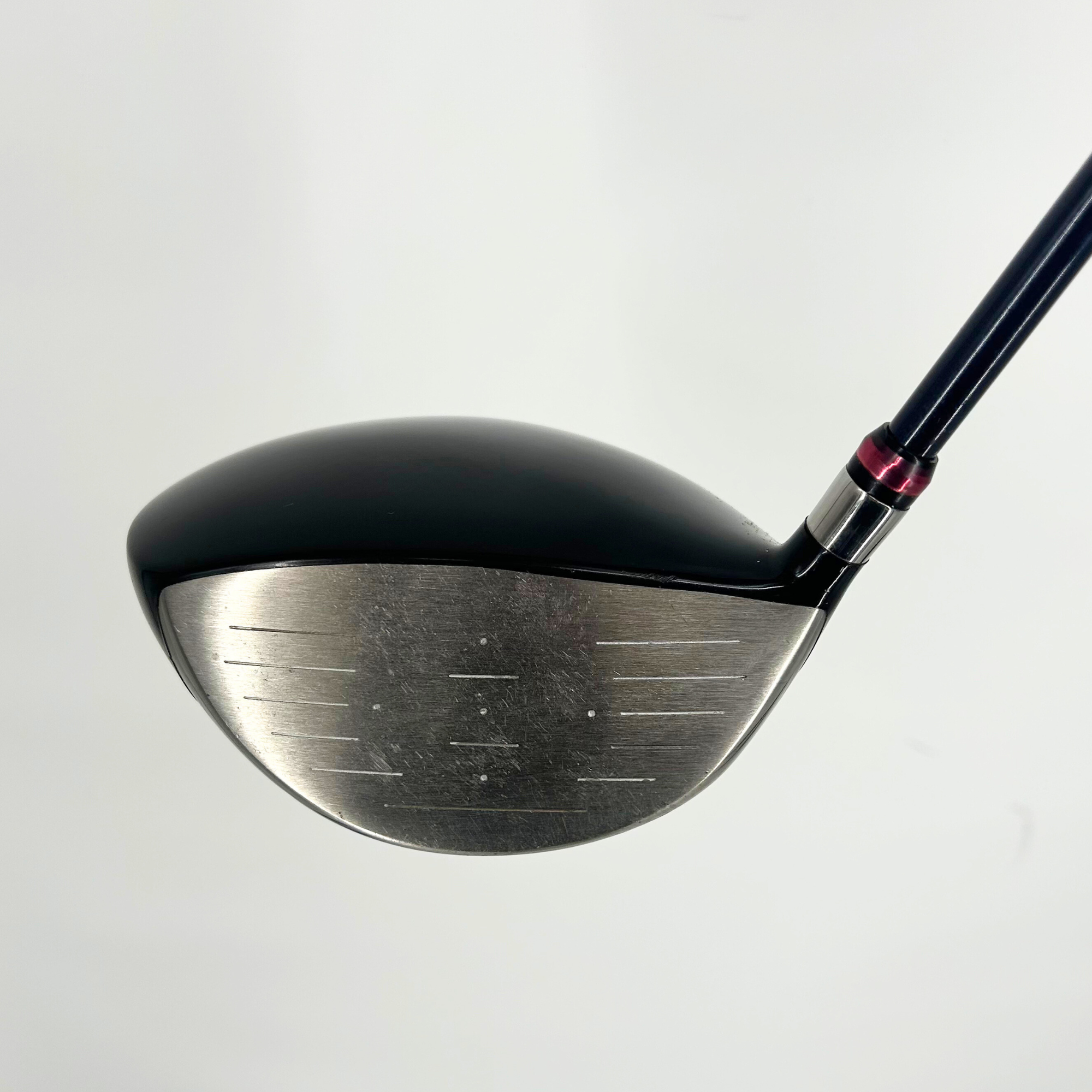 Yonex Cyberstar Nanospeed Ladies Driver / 12 Degree / Yonex Nanospeed 70 Ladies Flex Shaft