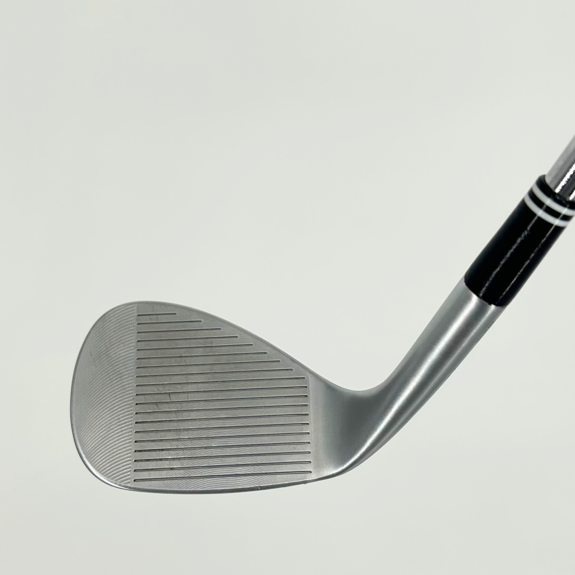 Cleveland RTX Zipcore Lob Wedge / 58 Degree / N.S. Pro Modus 3 105 Stiff