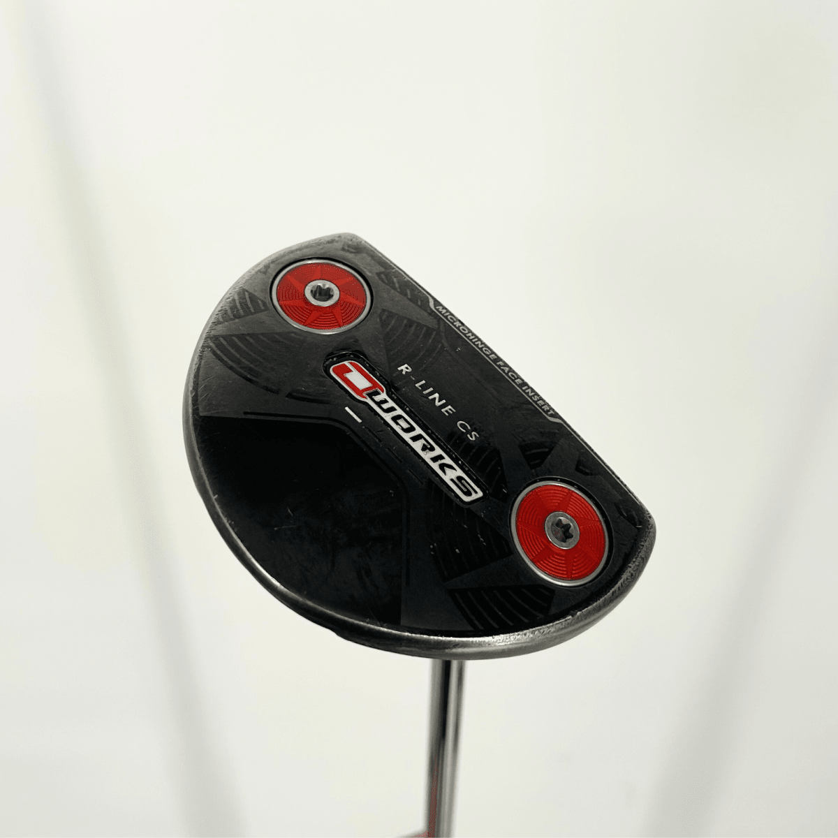 Odyssey O - Works R - Line CS Putter / 33 Inch - Odyssey