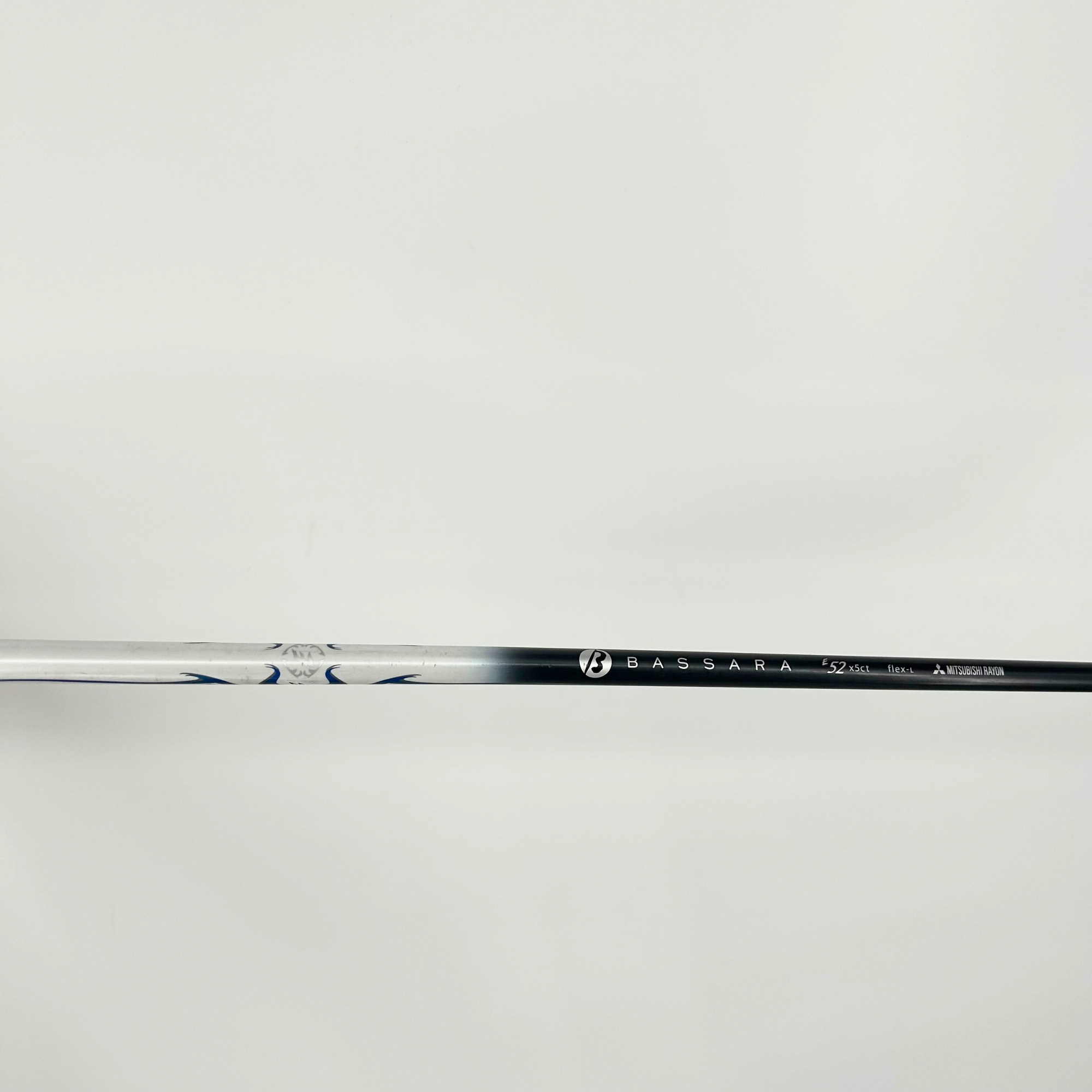 Callaway XR16 Ladies Driver / 10.5 Degree / Mitsubishi Bassara E52 Ladies Flex Shaft