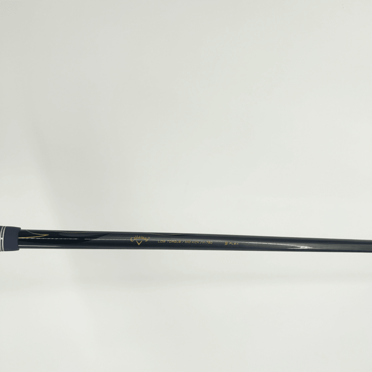 Callaway Diablo Edge Tour 2 Hybrid / 18 Degree / Callaway Diablo 75g Stiff Flex Shaft - Callaway