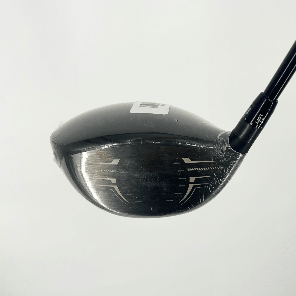 Srixon ZX7 MK II Driver / 9.5 Degree / HZRDUS Silver 70g 6.5 / X - Stiff Flex - Srixon