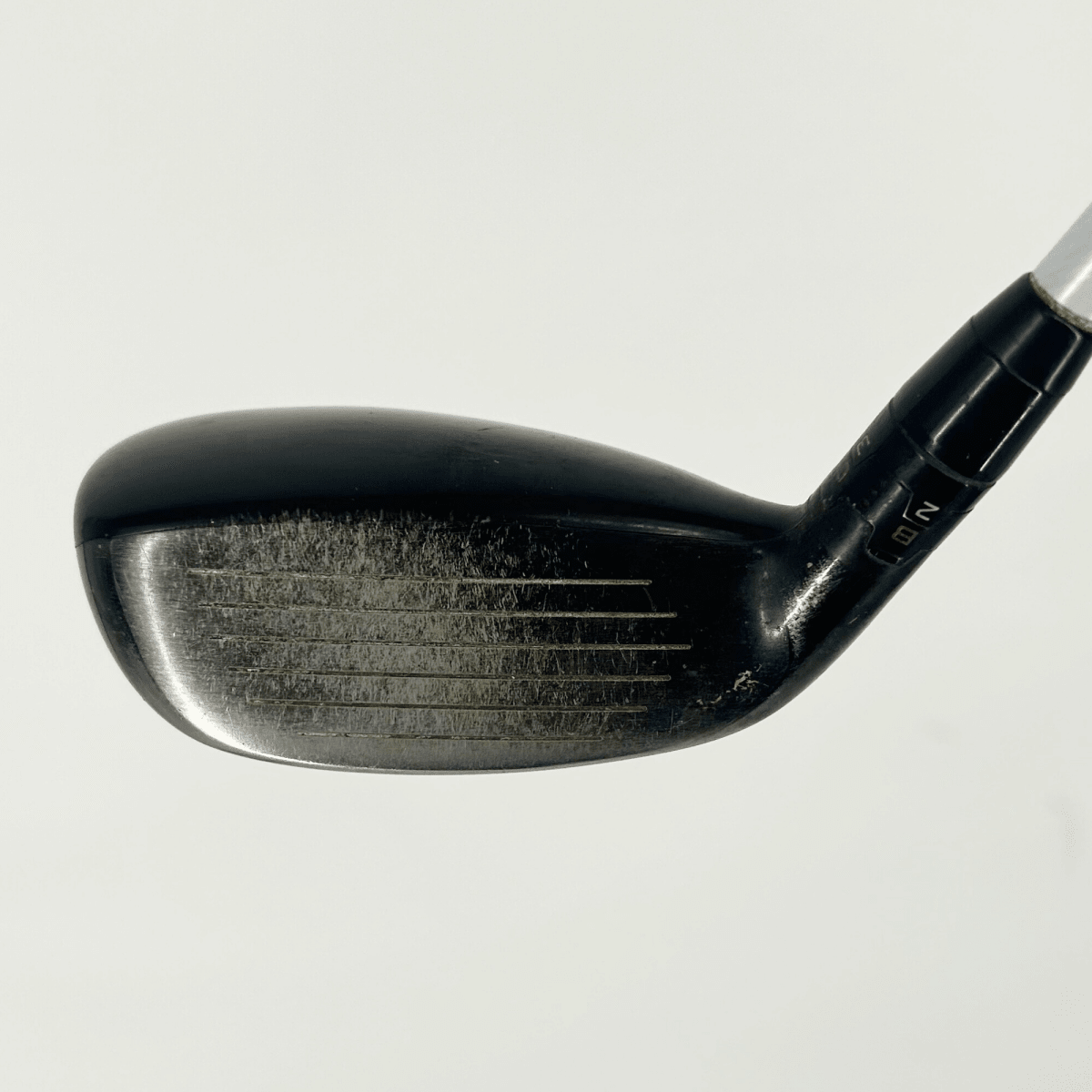 Titleist TS3 3 Hybrid / 19 Degree / Stiff Flex / Evenflow White 6.0 Stiff Shaft - Titleist