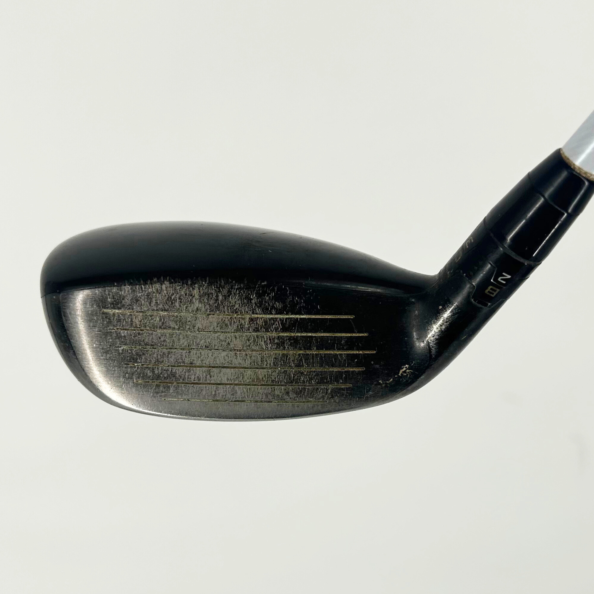 Titleist TS3 3 Hybrid / 19 Degree / Stiff Flex / Evenflow White 6.0 Stiff Shaft