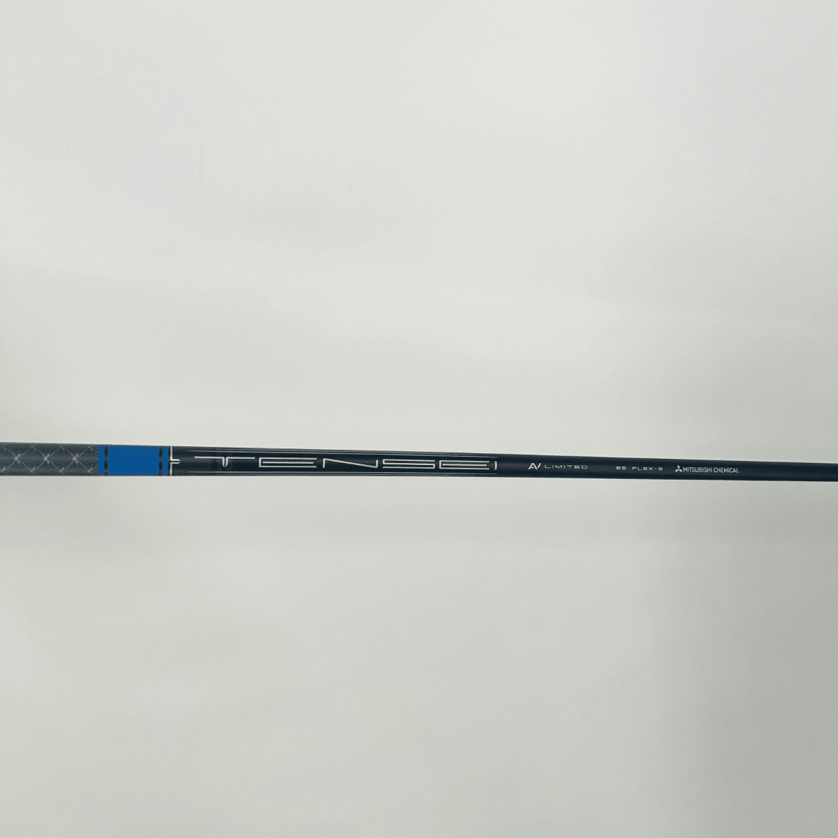 Taylormade Qi10 LS Right Handed Driver / 9 Degree / Stiff Flex TENSEI AV Blue 65g Shaft - TaylorMade